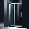 Frameless Shower Doors