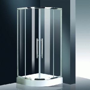 Glass Shower Door