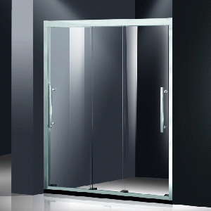 Glass Shower Doors