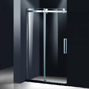 Frameless Shower Doors